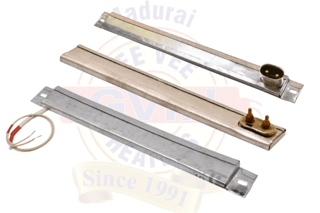 GV Industrial Heaters